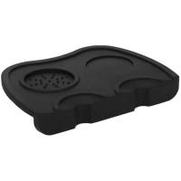 Horecamark Barista PRO SET  Profesyonel Barista Hazırlık Ekipman Seti Posa Çekmecesi Hassas Terazi Düzleştirici Tamper Pitcher 500 ml Pitcher Horecamark Ölçekli Süt Potu Paslanmaz Çelik  600 ml Termometre Ölçüm Bardağı Tamper Matı