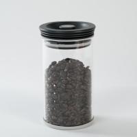 Beanplus Valfli Cam Kavanoz