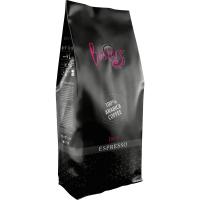 Boaters Espresso Çekirdek Kahve 1 kg