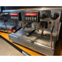 CASADIO MYPRESSO DIECI 2 GRUPLU OTM ESPRESSO MAKİNESİ LA CİMBALİ