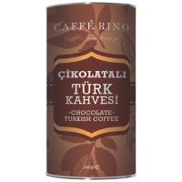 Cafferino Çikolatalı Türk Kahvesi - 250 gr