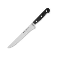 Classic Fileto Bıçağı 16 cm SİYAH - 49002