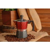 DIAMANTE ALUMİNYUM MOKA POT 3 CUPS - 3 KUPA