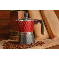 DIAMANTE ALUMİNYUM MOKA POT 3 CUPS - 3 KUPA