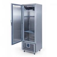 Dik Marine Tip Buzdolabı Tek Kapılı - VTS 365 Iceinox