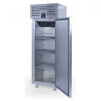 Dik Tip Derin Dondurucu Tek Kapılı GN Tip - VTS 610 N CR Iceinox