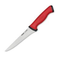Duo Sıyırma Bıçağı 14,5 cm KIRMIZI - 34108