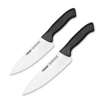 Ecco Şef Çiftler Bıçak Seti - 35141