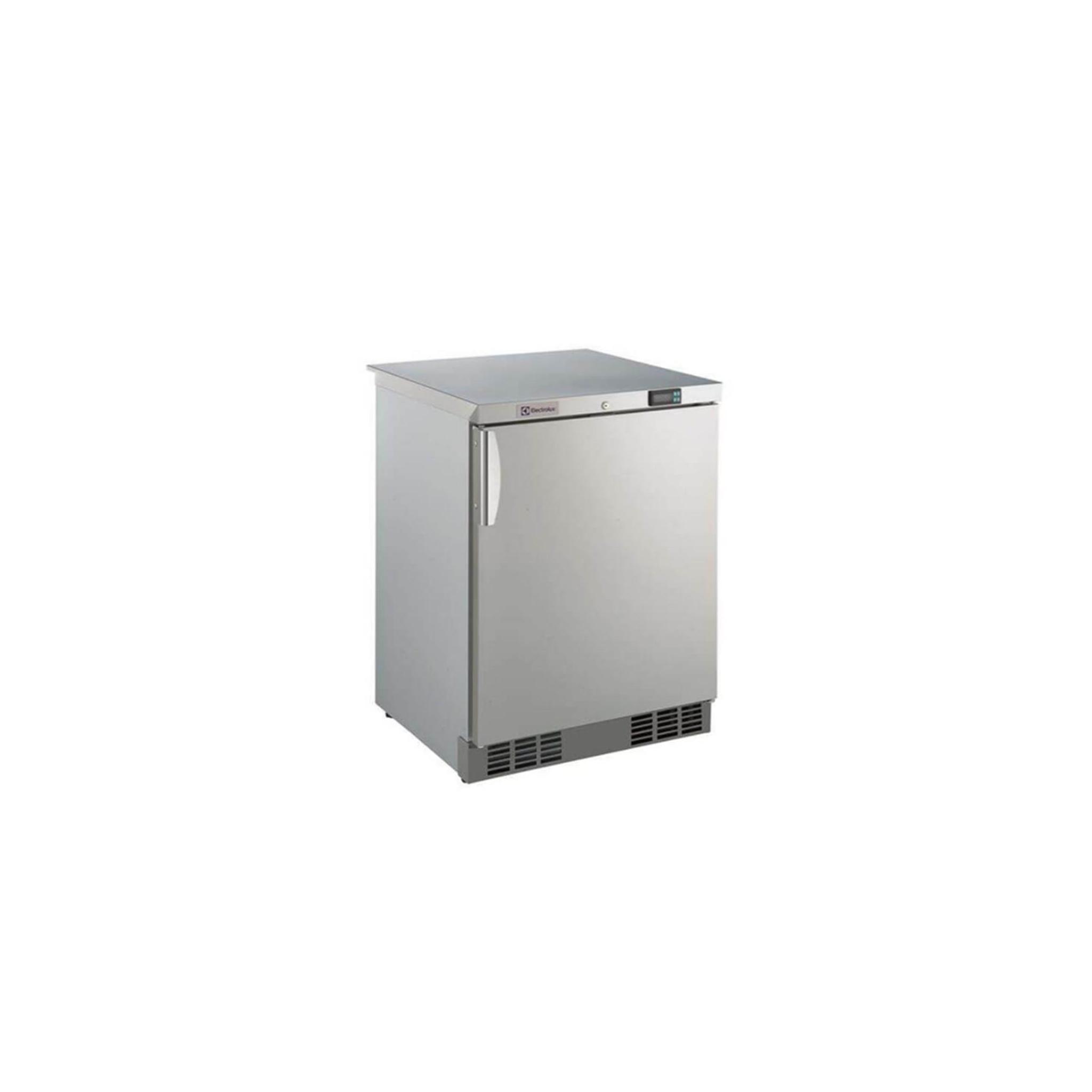 Electrolux 727793 Tezgah Altı Tek Kapılı Derin Dondurucu 1 017 50