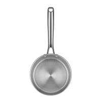 Elit Multi Metal Çelik Kaçerola, 14 Cm