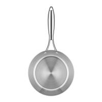 Elit Multi Metal Çelik Kızartma Tavası, 32 Cm