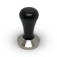 Escobarista Özel Siyah Saplı Tamper 58,3 mm