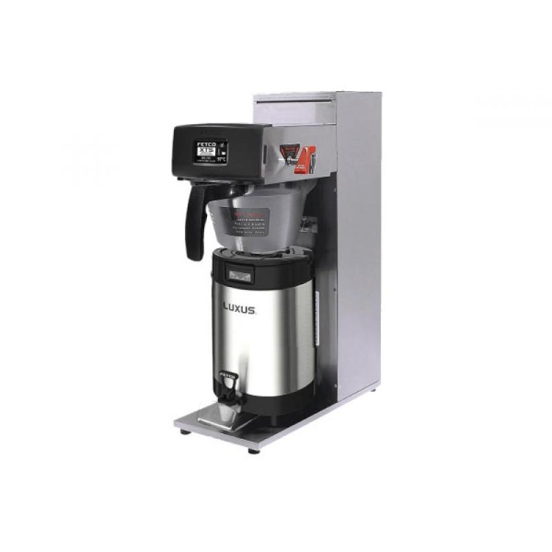 Fetco CBS2111XTS Filtre Kahve Demleme Makinesi 1,469.49 Euro + KDV