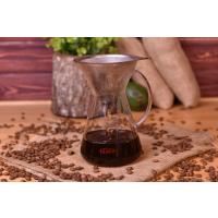 GHANA KAHVE DEMLEME SÜRAHİSİ 900 ML