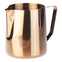 HORECAMARK SÜT POTU,PITCHER BAKIR 500 CC
