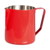 HORECAMARK SÜT POTU,PITCHER KIRMIZI 500 CC