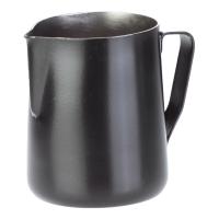 HORECAMARK SÜT POTU,PITCHER SIYAH 500 CC
