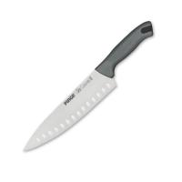 Gastro Şef Bıçağı Oluklu, 23 Cm