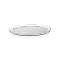 GastroPlast FANUS YUVARLAK TEPSİ ŞEFFAF GFT-13