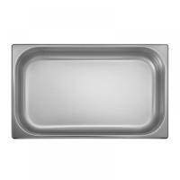 Gastronorm Küvet Standart GN 1/1-20 , 53x32,5x2 cm