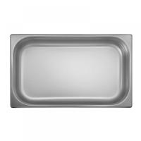 Gastronorm Küvet Standart GN 1/1-40 , 53x32.5x4 cm