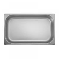 Gastronorm Küvet Standart GN 1/1-65 , 53x32,5x6,5 cm