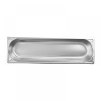 Gastronorm Küvet Standart GN 2/4-65 , 50,5x13,5x6,5 cm