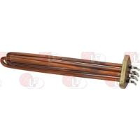 La Cimbali Espresso Makinesi Boiler Rezistans - Boiler Heating Element 2950/3420W