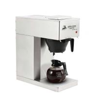 HORECAMARK CAFE SET WAXF Kafe Ekipman Seti Wega Atlas 2 Gruplu Espresso Makinesi Yarı Otomatik Mazzer Manuel Değirmen Bar Blender Filtre Kahve Makinesi Barista Set