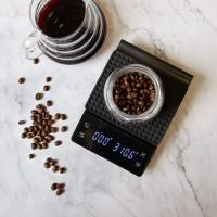 Horecamark Yeni Hassas Kahve Terazi Drip Scale EK62