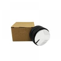 Horecamark Düzleştirici Macaron Tamper 58 mm Siyah