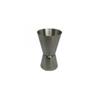 Horecamark Barmen Kokteyl Hazırlık Seti 6 Parça Shaker 700 ml Jigger Bar Kaşığı Şişe Akıtıcı Bar Tokmağı