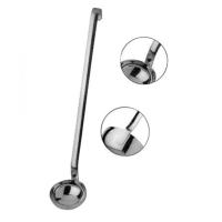 Horecamark Sos Kepçe No:1 5,5 cm