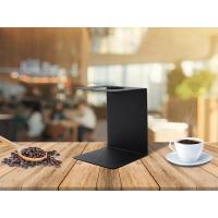 Horecamark V60 Pro Coffeer Set Seramik V60 Cam Servis Potu 100 Adet Hario Filtre Kağıdı Metal Dripper Standı ve Metal Filtre Kağıdı Tutucu