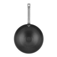 İndüksiyon Wok Tava, Nonstick 36 Cm