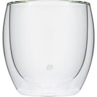 Jumbo Glory Double Wall 2'li Bardak 250 ml