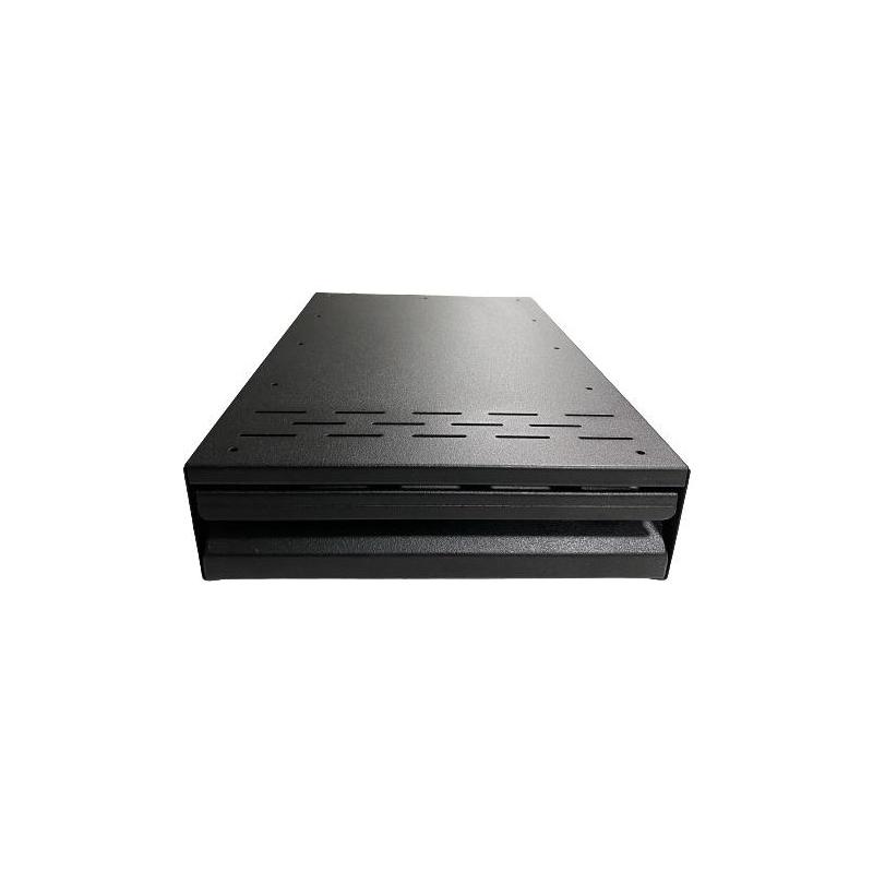 KAHVE POSA ÇEKMECESİ SİYAH 646.30 TL + KDV