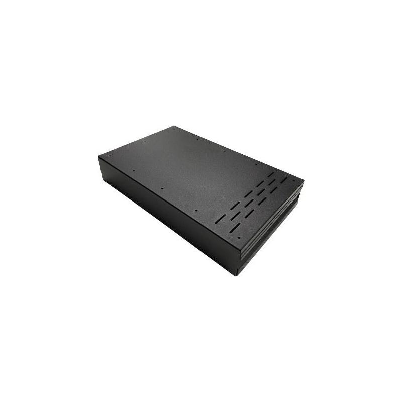 KAHVE POSA ÇEKMECESİ SİYAH 646.30 TL + KDV