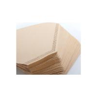Kahve Filtre Kağıdı Sarı - No.4 (1*4) Numara 100'lü Paket