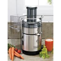 Profesyonel Katı Meyve Presi Juicemaster 42.8