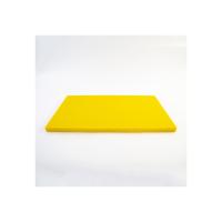Kayalar Plastik Et Kesme Tahtası 40*60*2