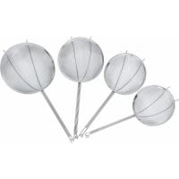 Kayalar Tel Kevgir Düz Sık 24 cm