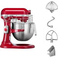 KitchenAid 6,9 L PROFESYONEL STAND MİKSER 5KSM7990X