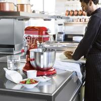 KitchenAid 6,9 L PROFESYONEL STAND MİKSER 5KSM7990X