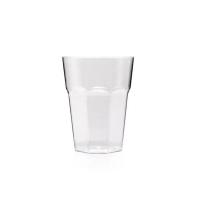 RD.270 Kristal Bardak 270 ml PS  ( Koli İçi Adet 500 )