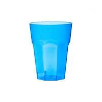RD.270 Kristal Bardak 270 ml PS  ( Koli İçi Adet 500 )