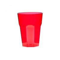 RD.350 Kristal Bardak 350 ml PS  ( Koli İçi Adet 500 )