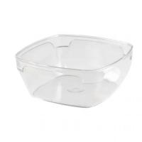 SB.D11 Kristal Kase 300 ml PS ( Koli İçi Adet 288 )