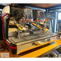 LA CİMBALİ M100 ATTIVA HDA 2 GRUP TAM OTOMATİK ESPRESSO MAKİNESİ