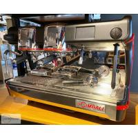LA CİMBALİ M100 ATTIVA HDA 2 GRUP TAM OTOMATİK ESPRESSO MAKİNESİ